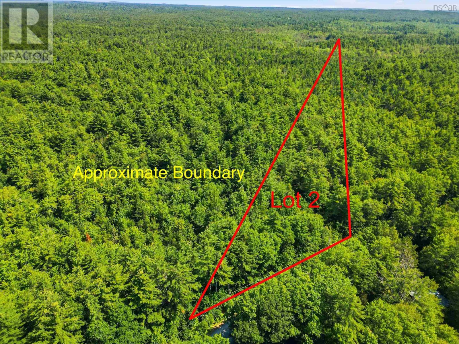 Lot PID70115290 Medway River Road, riversdale, Nova Scotia