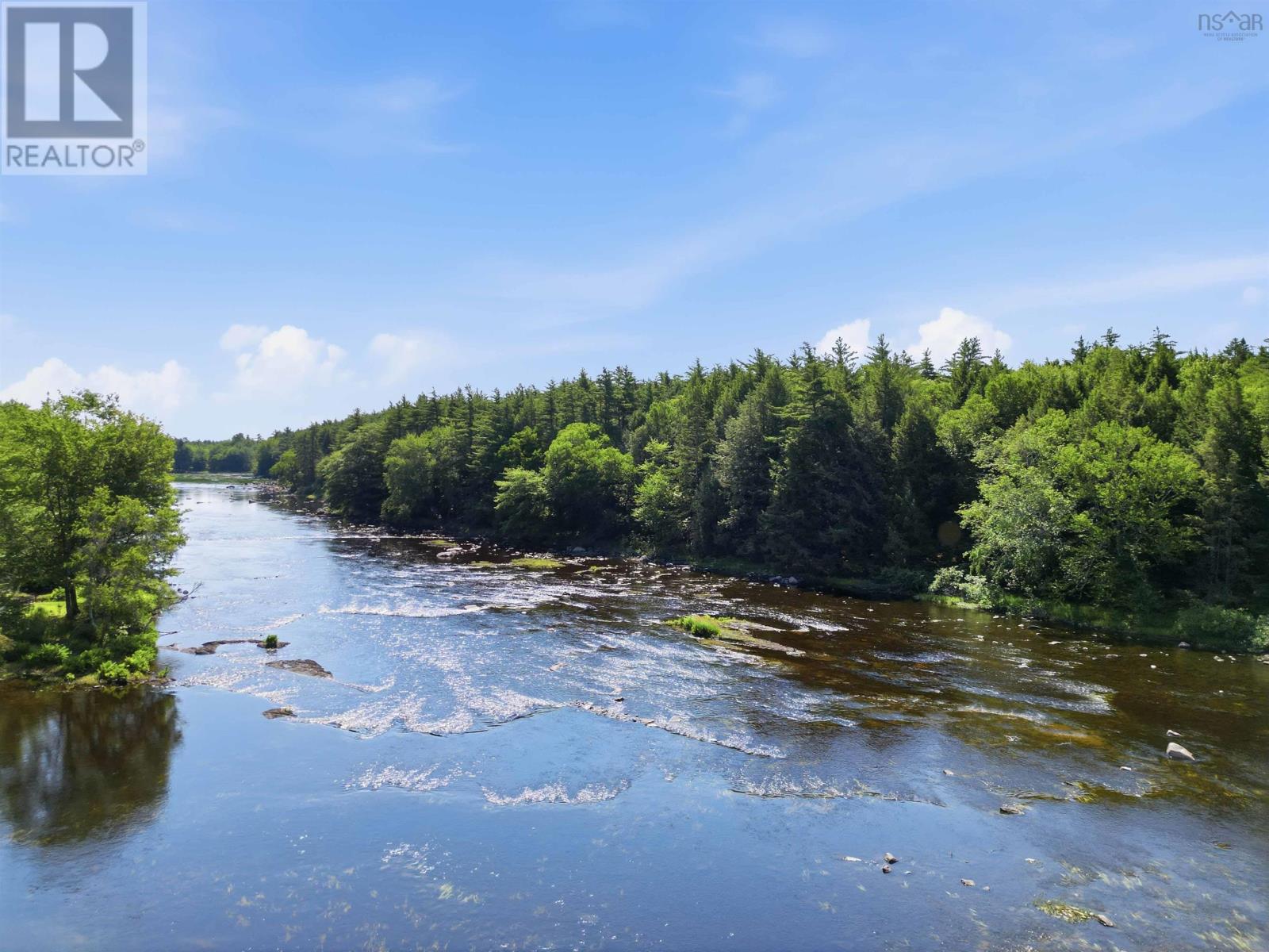 Lot Pid70115290 Medway River Road, Riversdale, Nova Scotia  B0J 2H0 - Photo 2 - 202617340