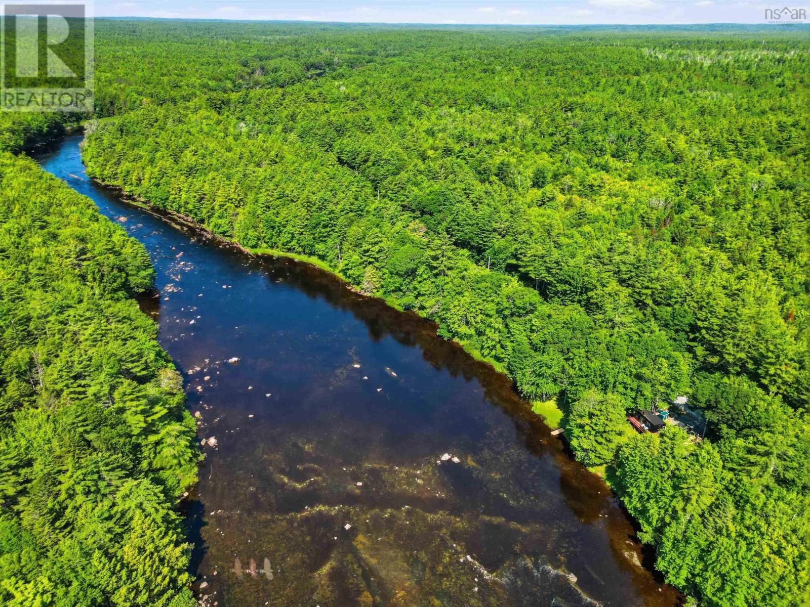 Lot Pid70115290 Medway River Road, Riversdale, Nova Scotia  B0J 2H0 - Photo 3 - 202617340