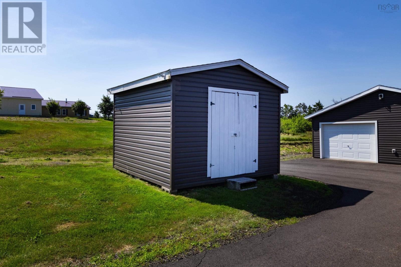 112 North Range Cross Road, Barton, Nova Scotia  B0W 1H0 - Photo 11 - 202617342
