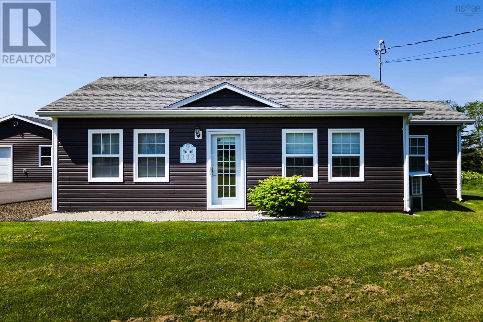 112 North Range Cross Road, Barton, Nova Scotia  B0W 1H0 - Photo 2 - 202617342