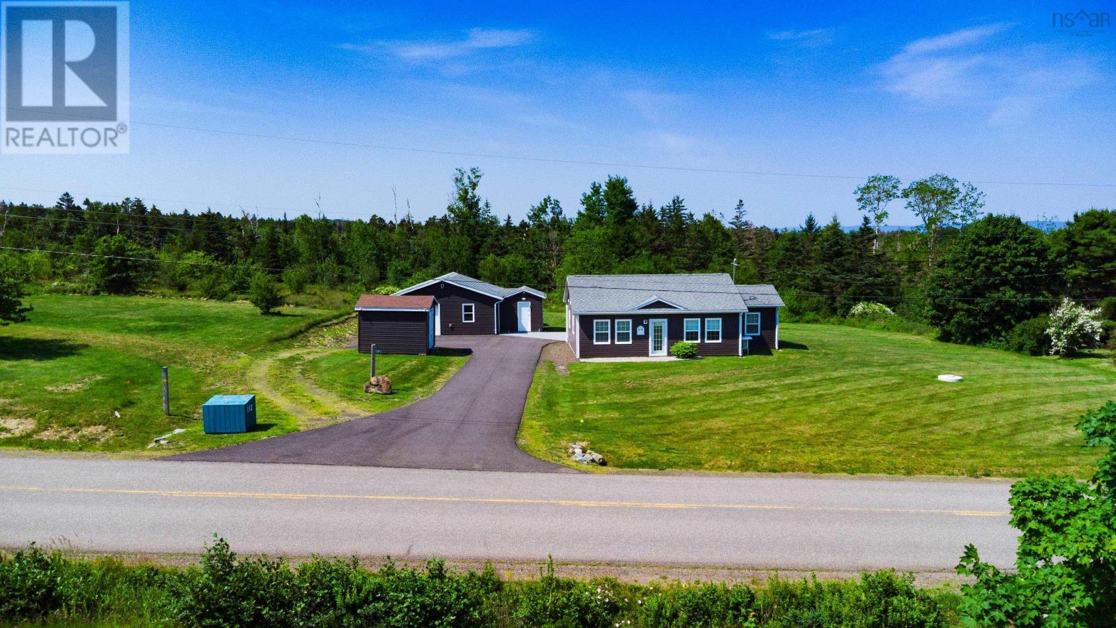 112 North Range Cross Road, Barton, Nova Scotia  B0W 1H0 - Photo 3 - 202617342