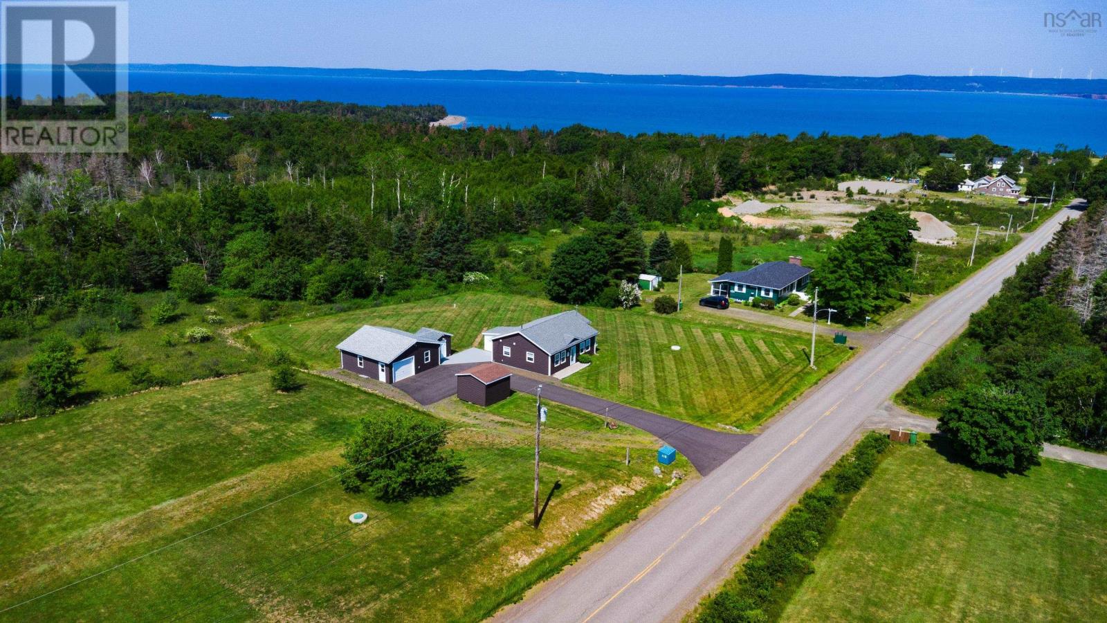 112 North Range Cross Road, Barton, Nova Scotia  B0W 1H0 - Photo 4 - 202617342