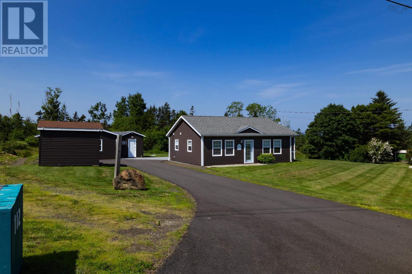 112 North Range Cross Road, Barton, Nova Scotia  B0W 1H0 - Photo 42 - 202617342
