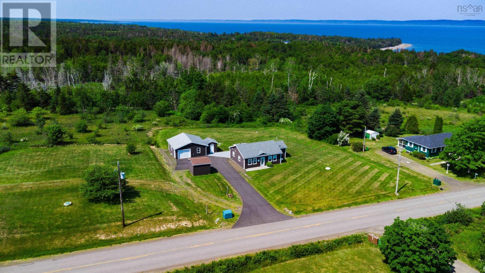112 North Range Cross Road, Barton, Nova Scotia  B0W 1H0 - Photo 43 - 202617342