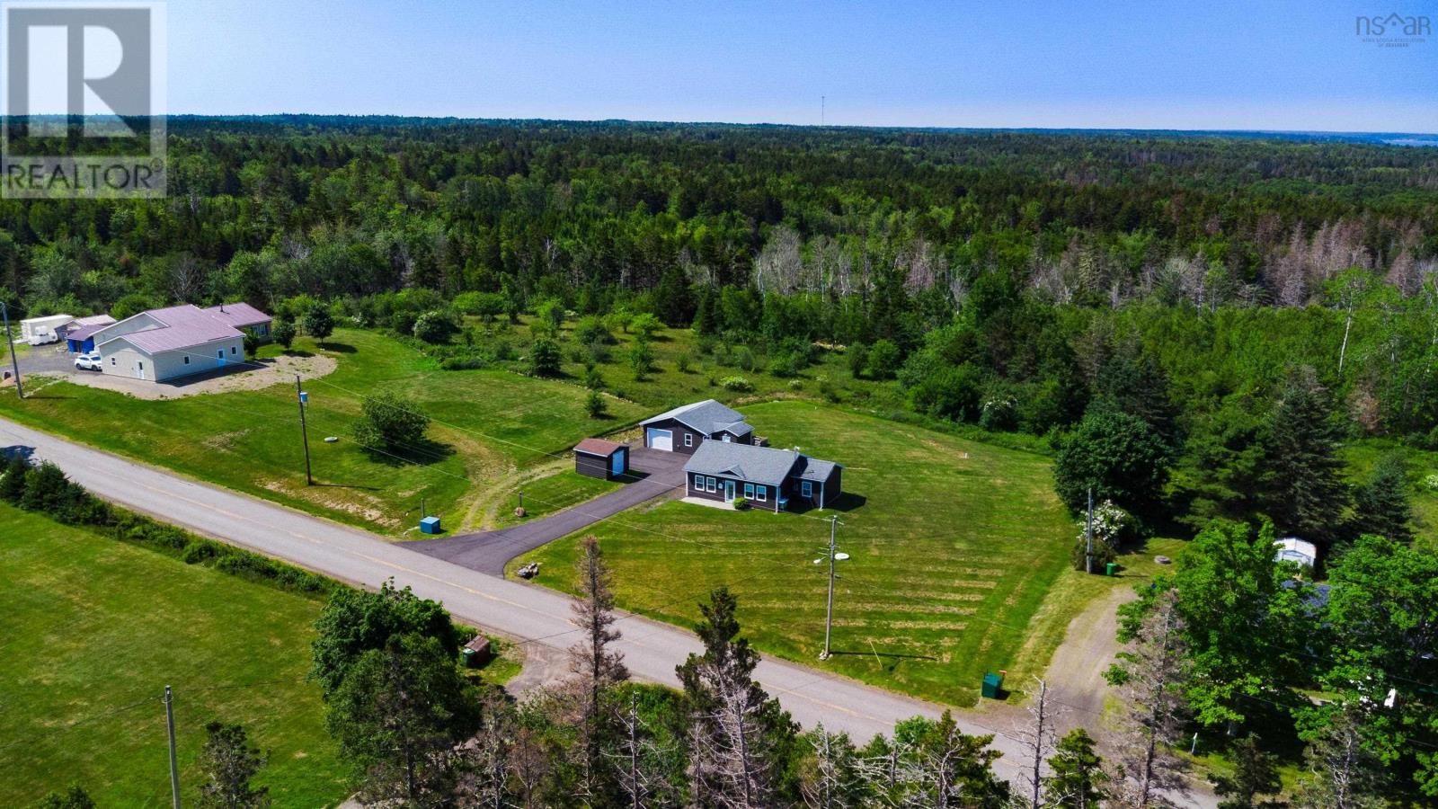 112 North Range Cross Road, Barton, Nova Scotia  B0W 1H0 - Photo 44 - 202617342