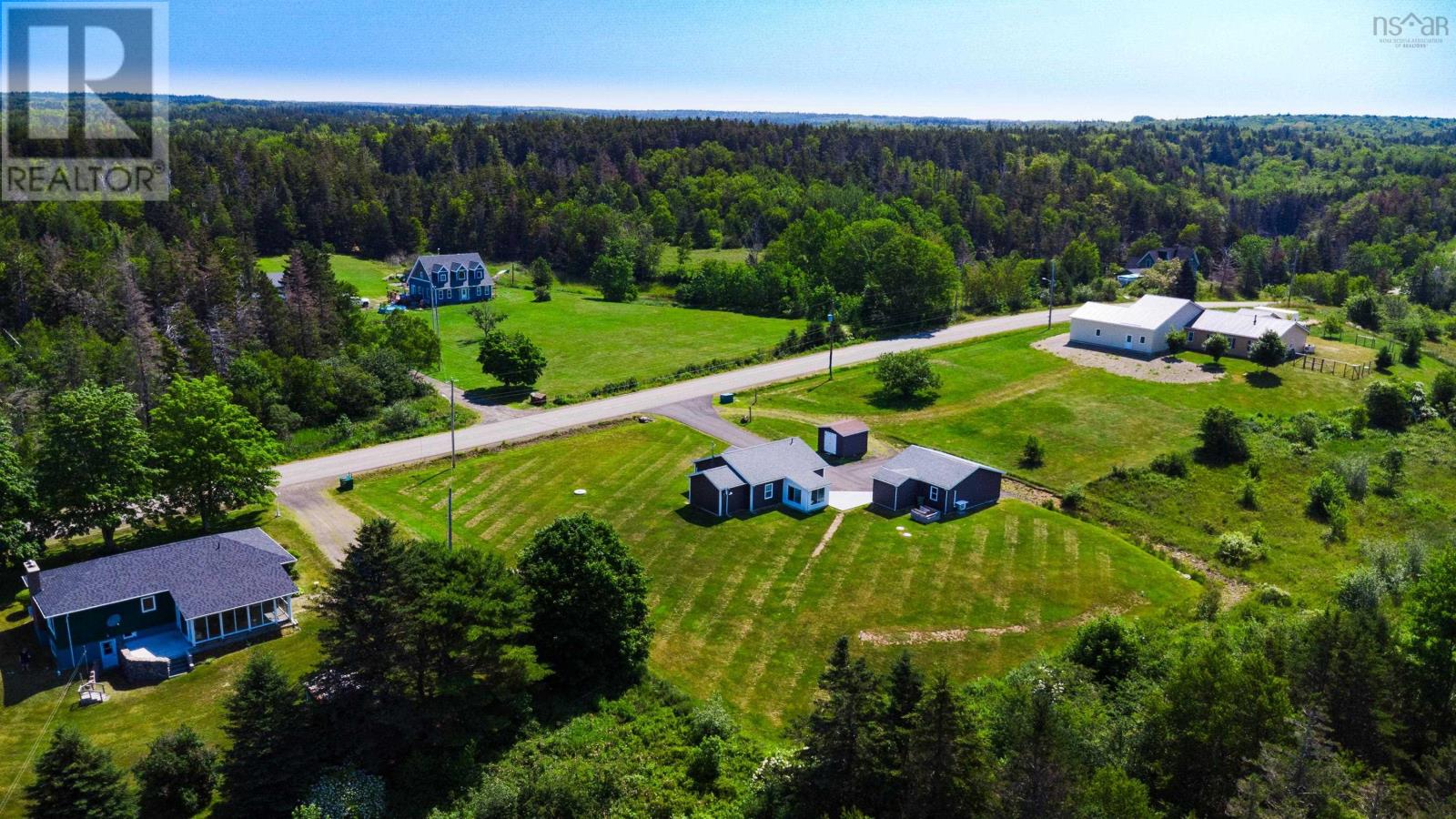 112 North Range Cross Road, Barton, Nova Scotia  B0W 1H0 - Photo 45 - 202617342
