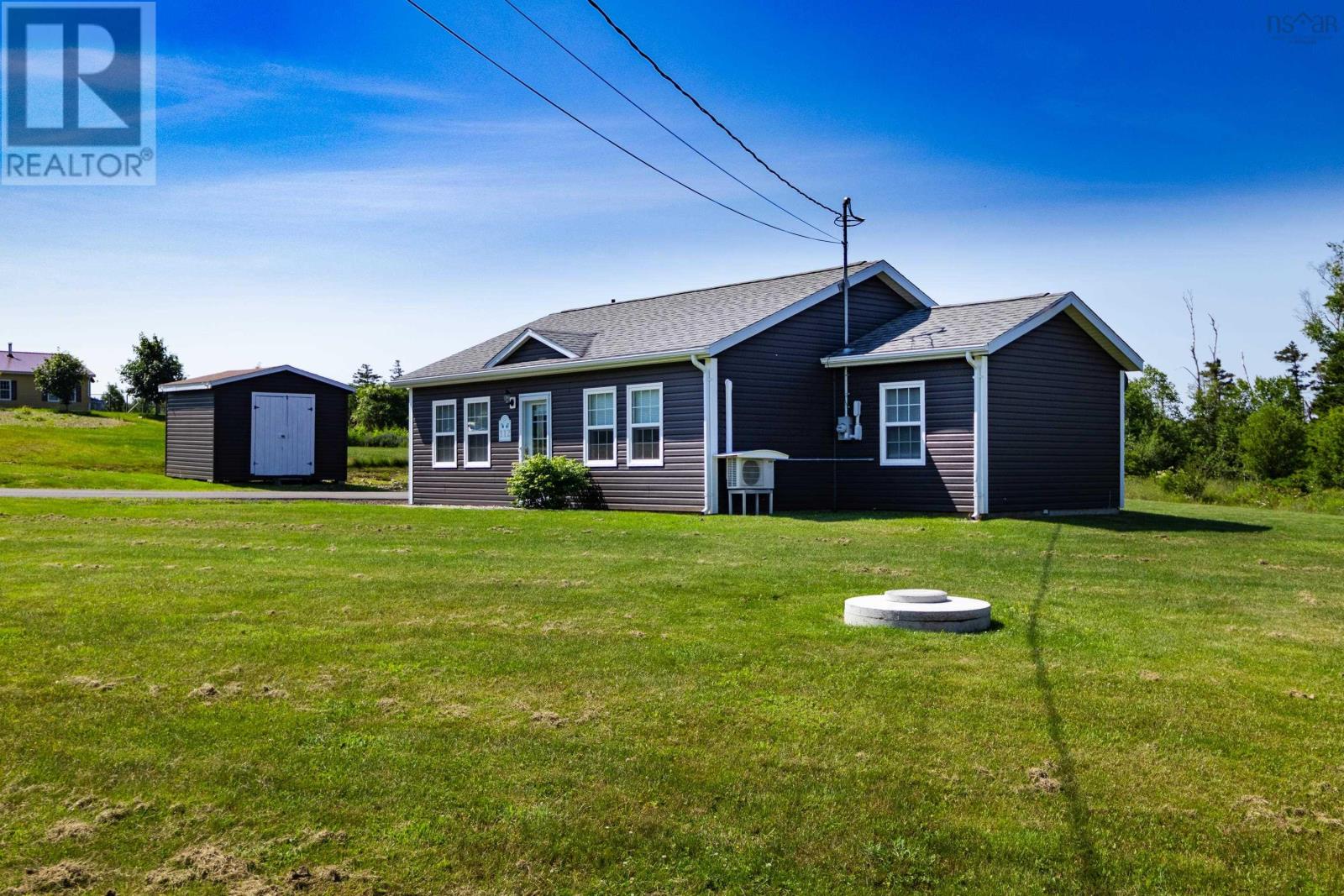 112 North Range Cross Road, Barton, Nova Scotia  B0W 1H0 - Photo 5 - 202617342