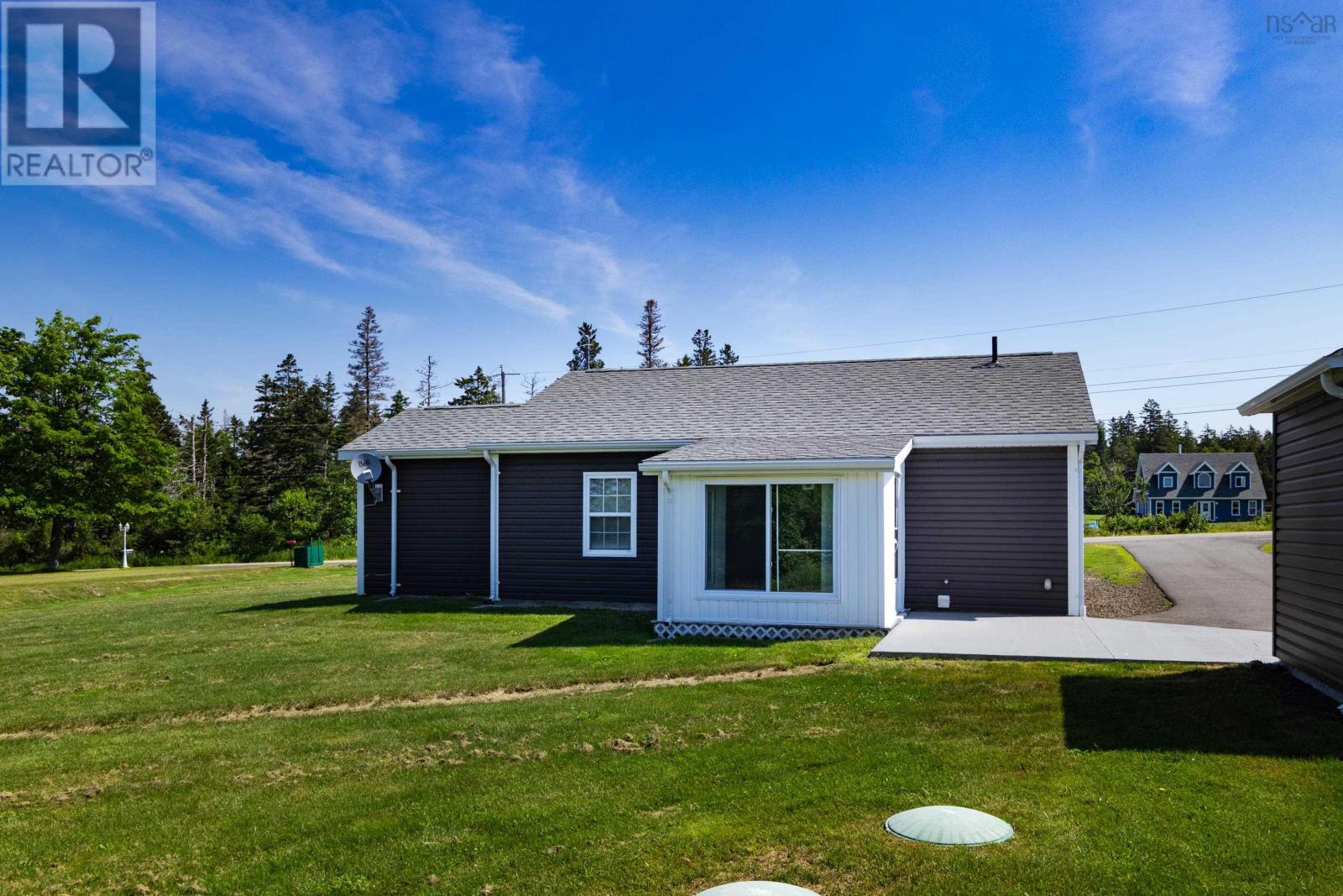 112 North Range Cross Road, Barton, Nova Scotia  B0W 1H0 - Photo 7 - 202617342