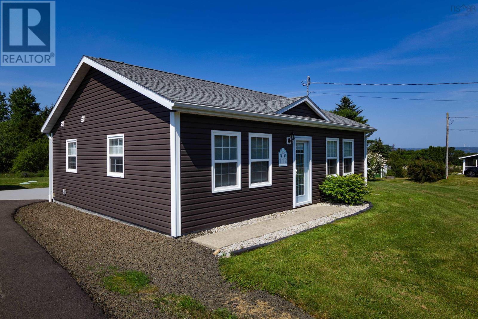 112 North Range Cross Road, Barton, Nova Scotia  B0W 1H0 - Photo 9 - 202617342