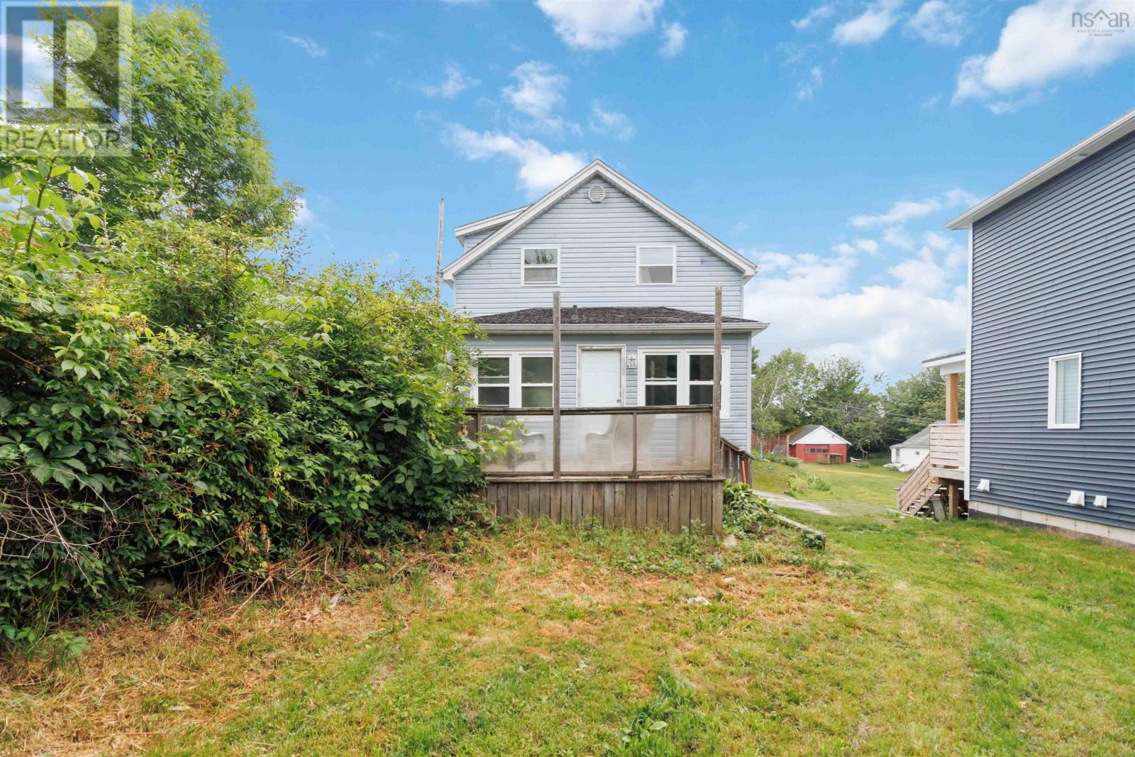 211 Marvin Street, Dartmouth, Nova Scotia  B2Y 2L9 - Photo 25 - 202617344