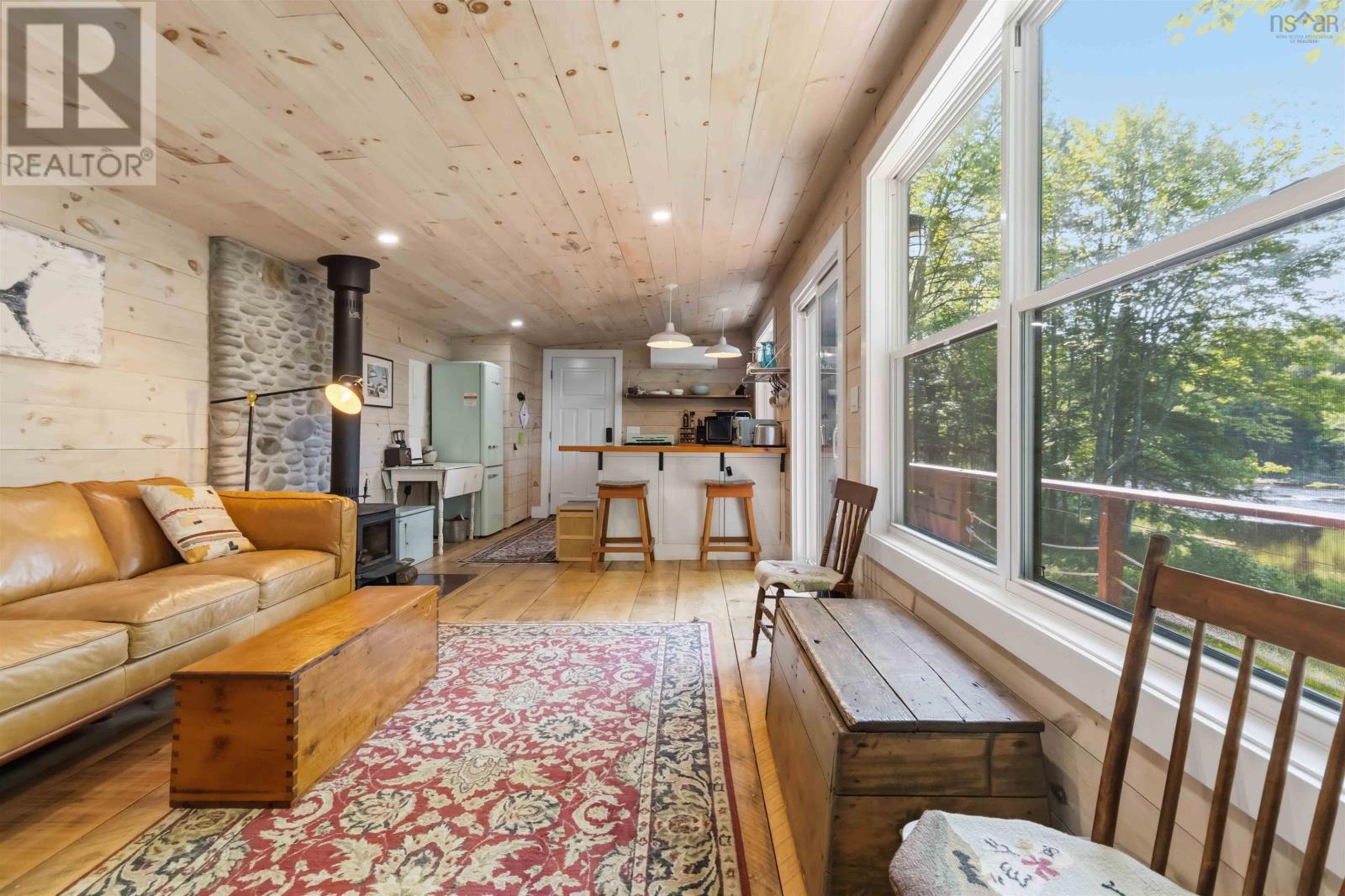 2279 Medway River Road, Riversdale, Nova Scotia  B0J 2H0 - Photo 16 - 202617349