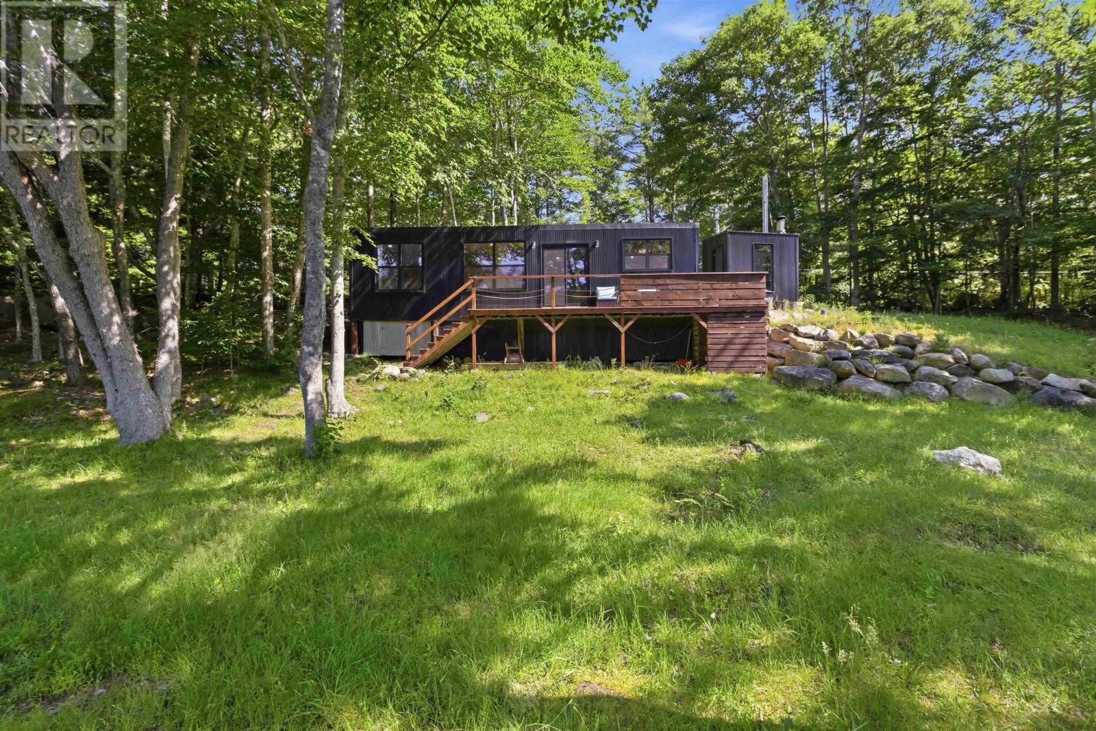 2279 Medway River Road, Riversdale, Nova Scotia  B0J 2H0 - Photo 3 - 202617349