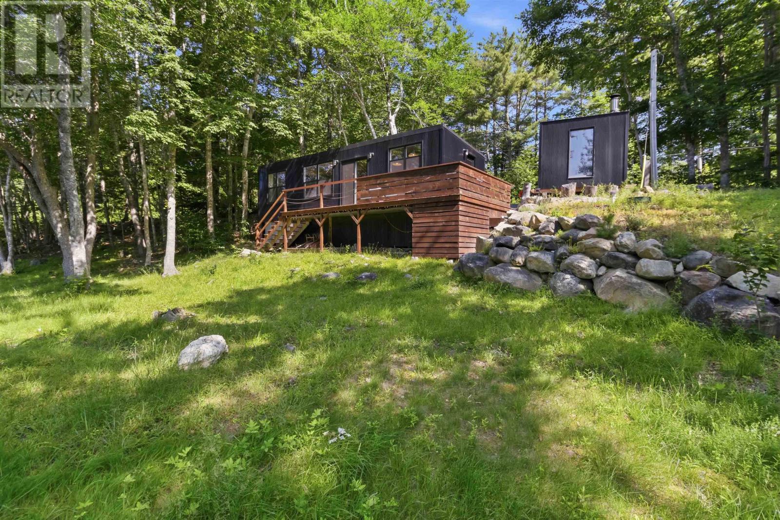 2279 Medway River Road, Riversdale, Nova Scotia  B0J 2H0 - Photo 4 - 202617349