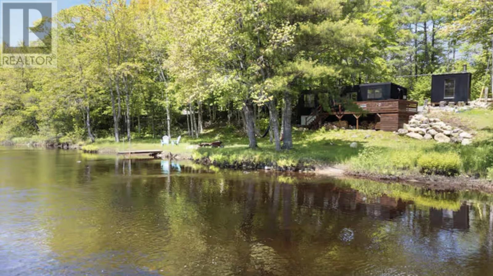 2279 Medway River Road, Riversdale, Nova Scotia  B0J 2H0 - Photo 6 - 202617349