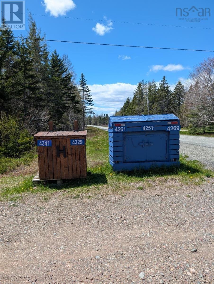 4299 Grand Mira North Road, Huntington, Nova Scotia  B1K 1V7 - Photo 28 - 202617350