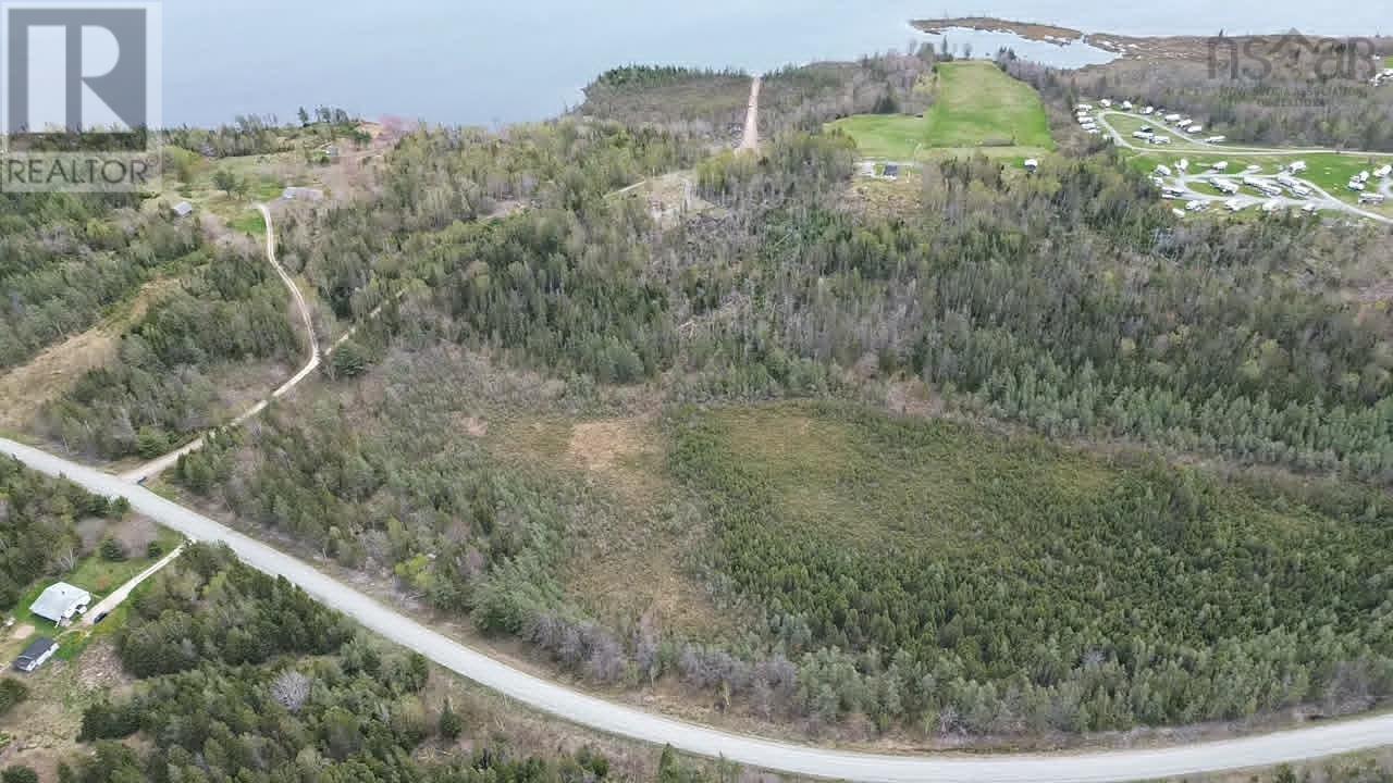 4299 Grand Mira North Road, Huntington, Nova Scotia  B1K 1V7 - Photo 8 - 202617350