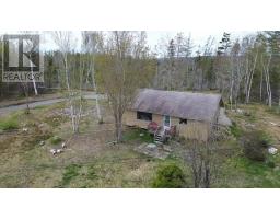 4299 Grand Mira North Road, huntington, Nova Scotia