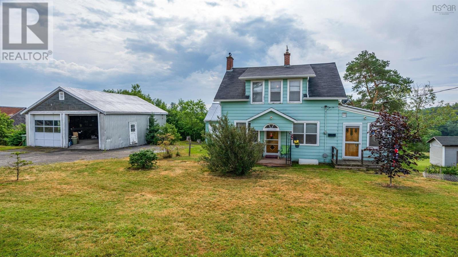 4322 Highway 236, Kennetcook, Nova Scotia  B0N 1T0 - Photo 3 - 202617362
