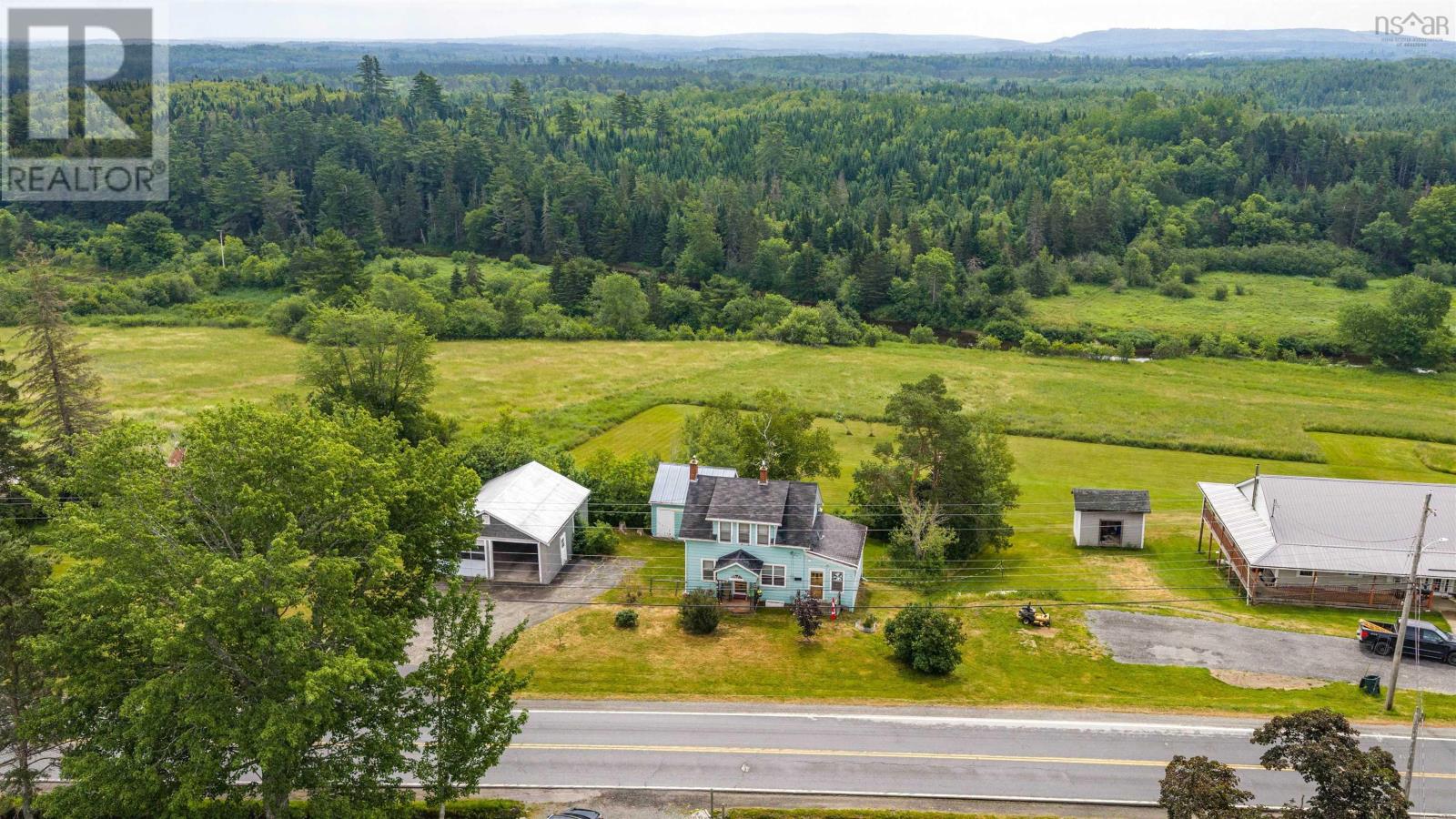4322 Highway 236, Kennetcook, Nova Scotia  B0N 1T0 - Photo 4 - 202617362