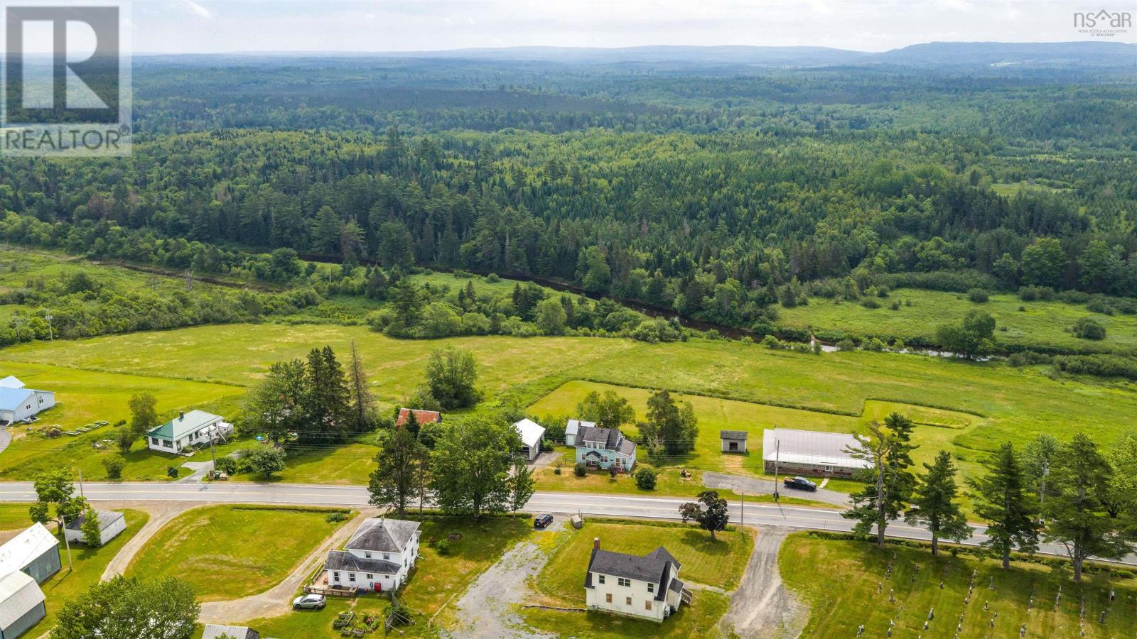 4322 Highway 236, Kennetcook, Nova Scotia  B0N 1T0 - Photo 47 - 202617362