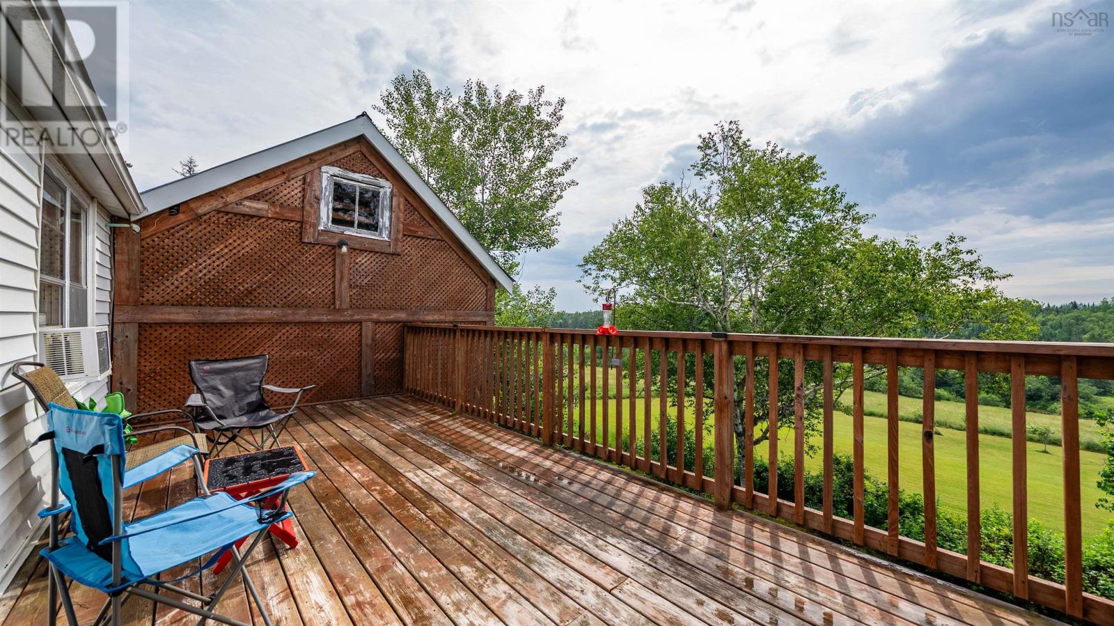 4322 Highway 236, Kennetcook, Nova Scotia  B0N 1T0 - Photo 49 - 202617362