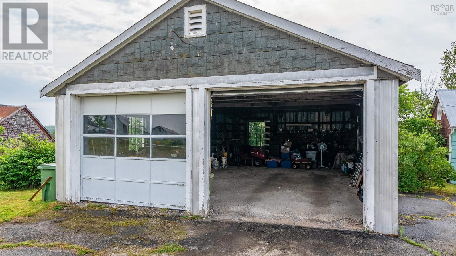 4322 Highway 236, Kennetcook, Nova Scotia  B0N 1T0 - Photo 5 - 202617362