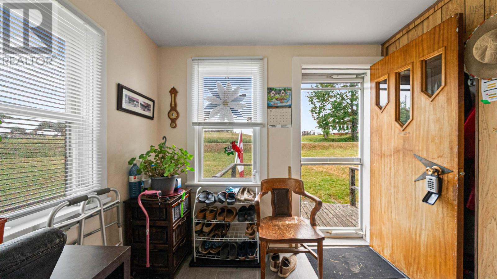 4322 Highway 236, Kennetcook, Nova Scotia  B0N 1T0 - Photo 9 - 202617362
