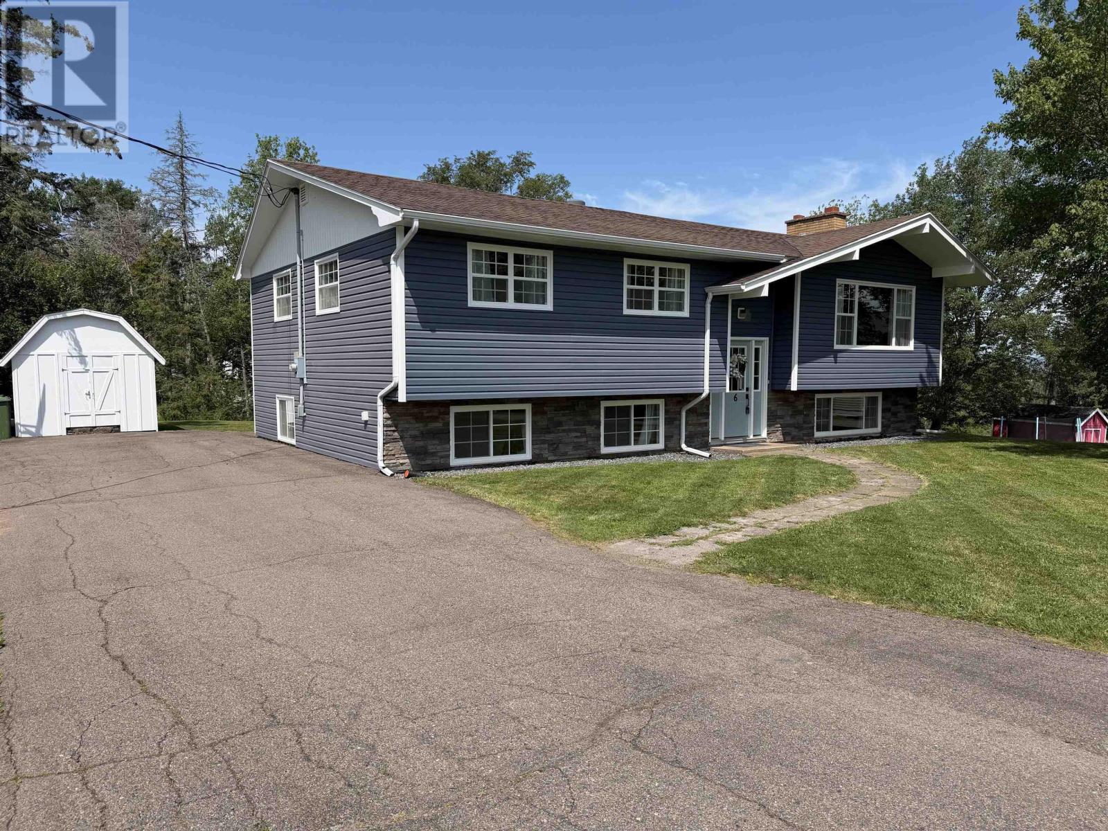 6 Spruce Court, Salmon River, Nova Scotia  B2N 5H7 - Photo 2 - 202617376