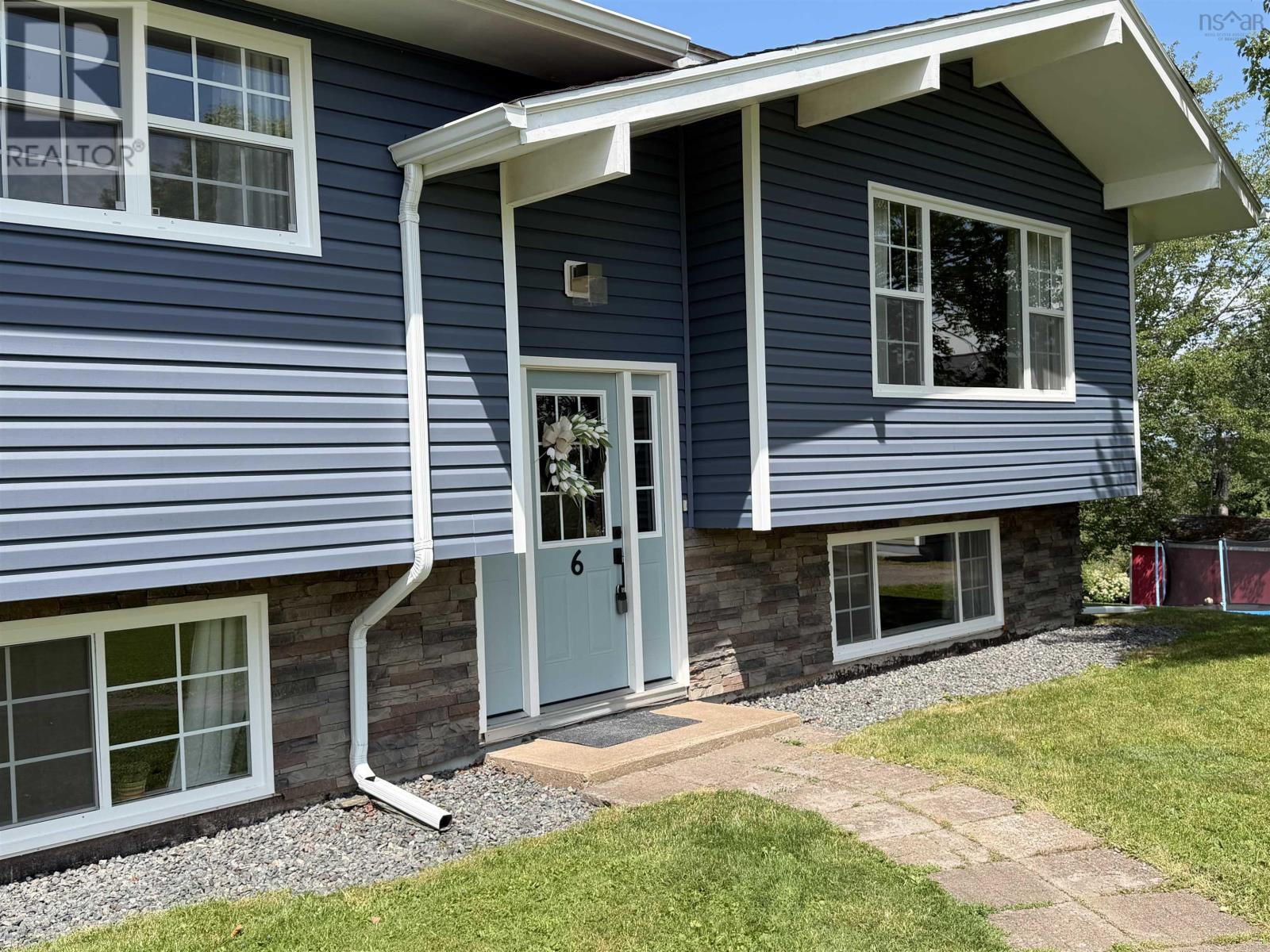 6 Spruce Court, Salmon River, Nova Scotia  B2N 5H7 - Photo 3 - 202617376