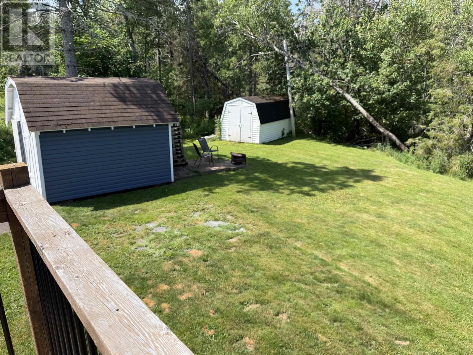 6 Spruce Court, Salmon River, Nova Scotia  B2N 5H7 - Photo 31 - 202617376