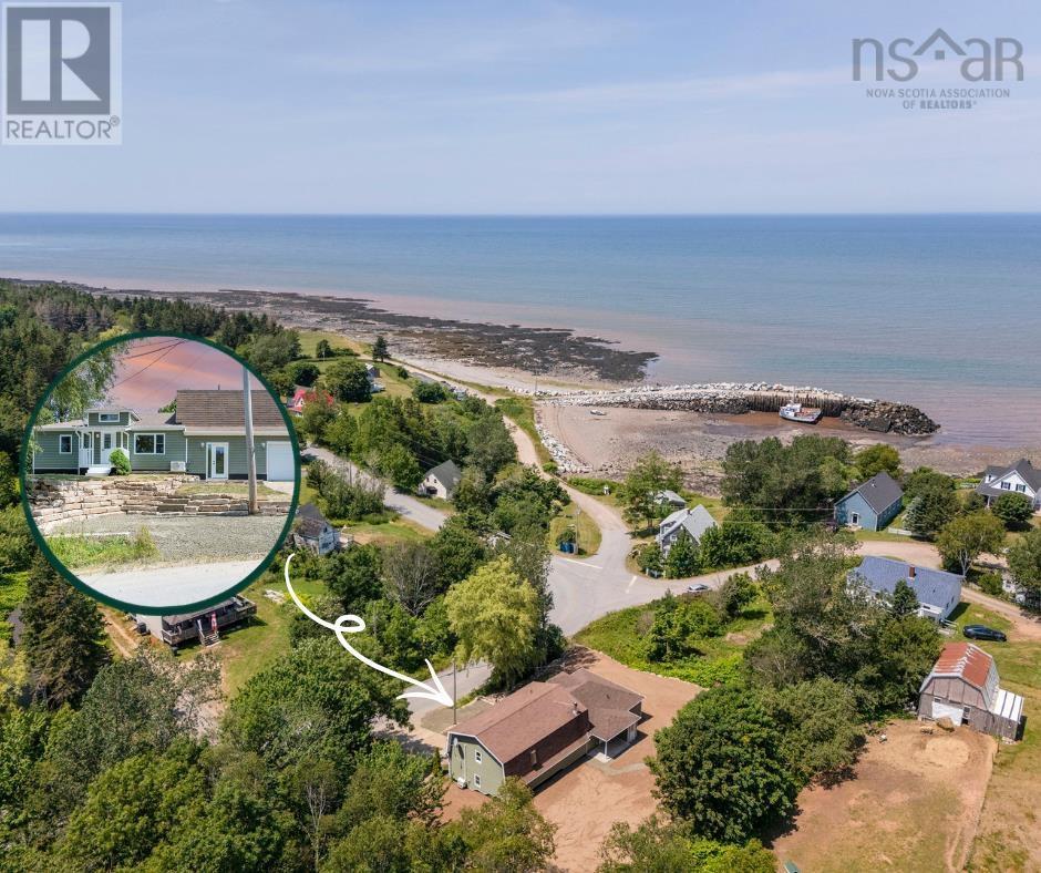 638 Port Lorne Road Road, port lorne, Nova Scotia