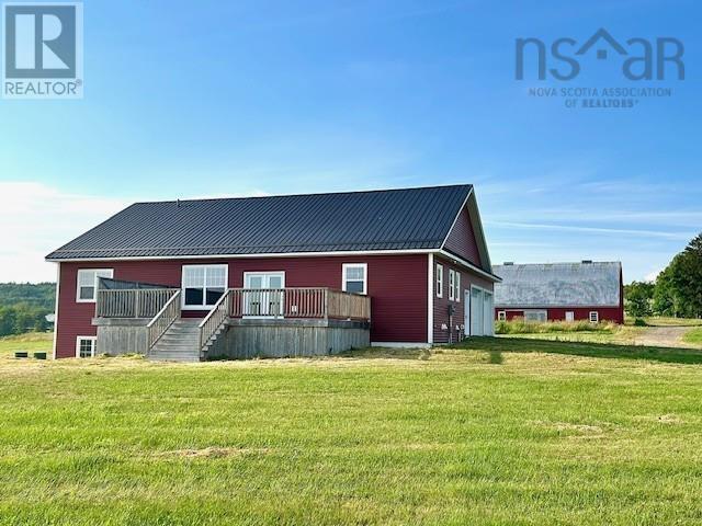 2192 Highway 289, Middle Stewiacke, Nova Scotia  B0N 1C0 - Photo 3 - 202617403