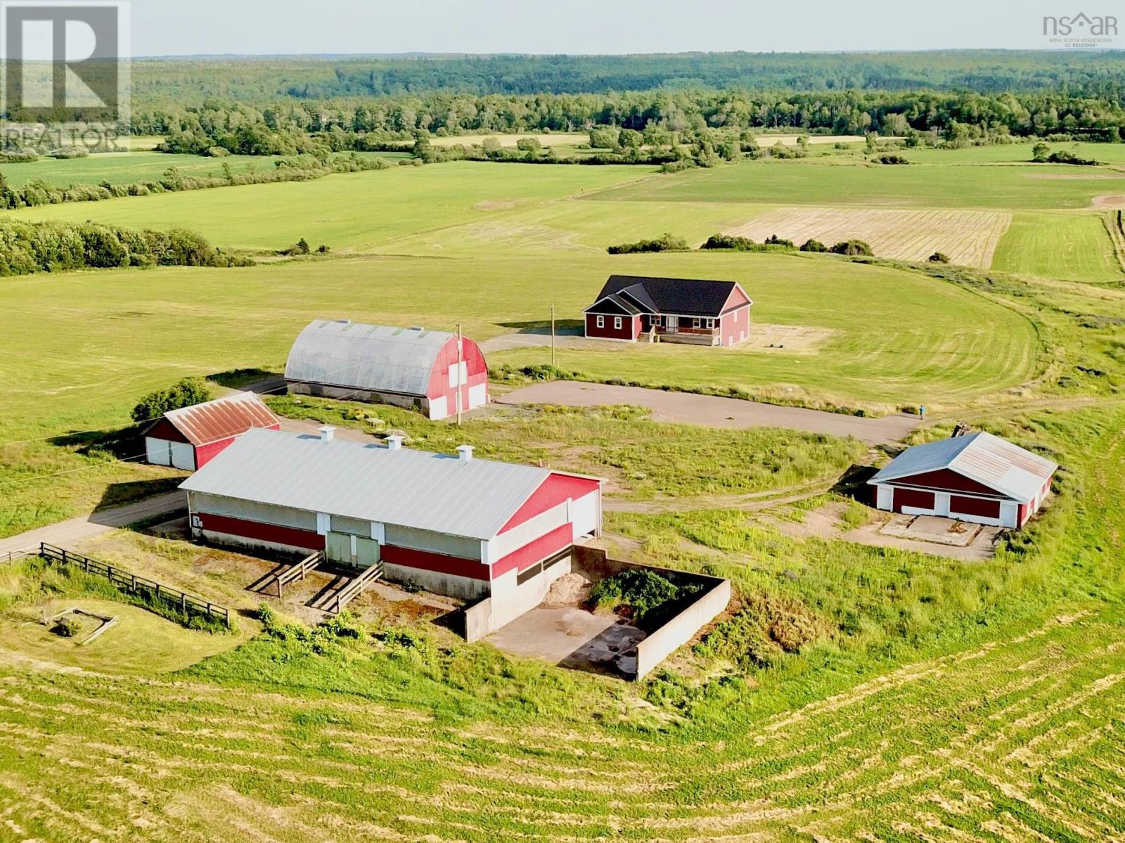 2192 Highway 289, Middle Stewiacke, Nova Scotia  B0N 1C0 - Photo 38 - 202617403