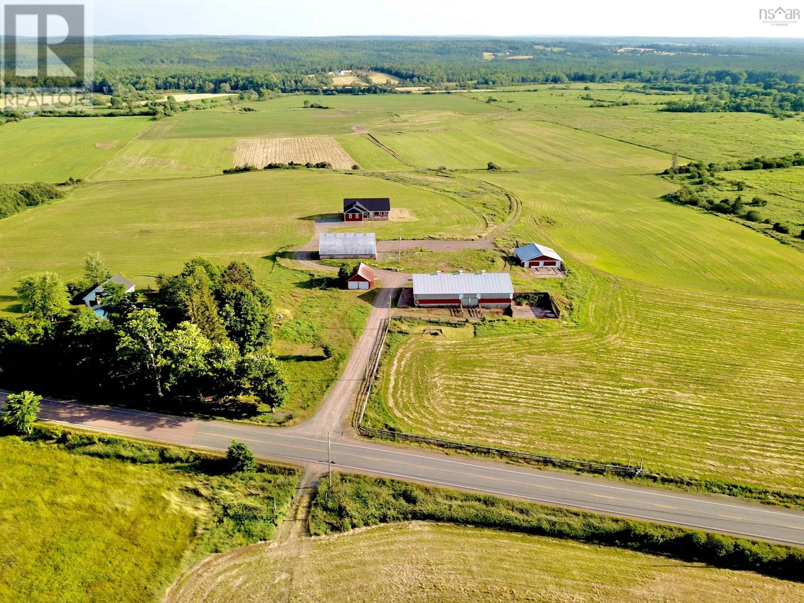 2192 Highway 289, Middle Stewiacke, Nova Scotia  B0N 1C0 - Photo 39 - 202617403