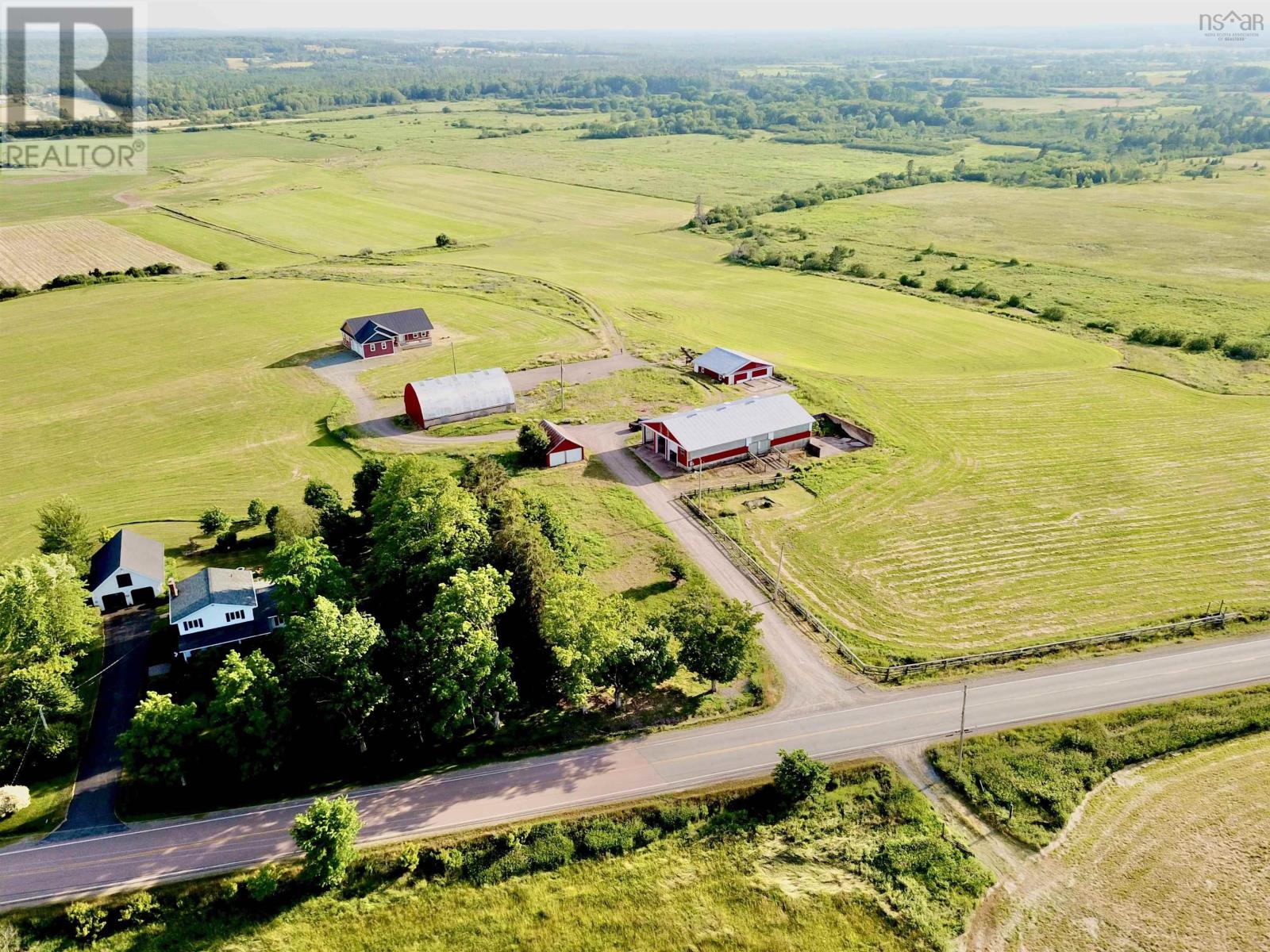 2192 Highway 289, Middle Stewiacke, Nova Scotia  B0N 1C0 - Photo 41 - 202617403