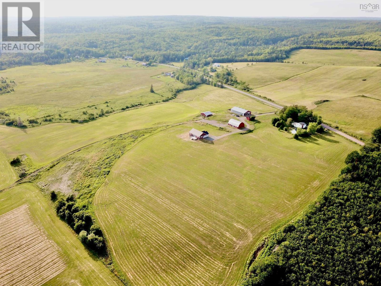 2192 Highway 289, Middle Stewiacke, Nova Scotia  B0N 1C0 - Photo 45 - 202617403
