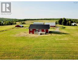 2192 Highway 289, middle stewiacke, Nova Scotia