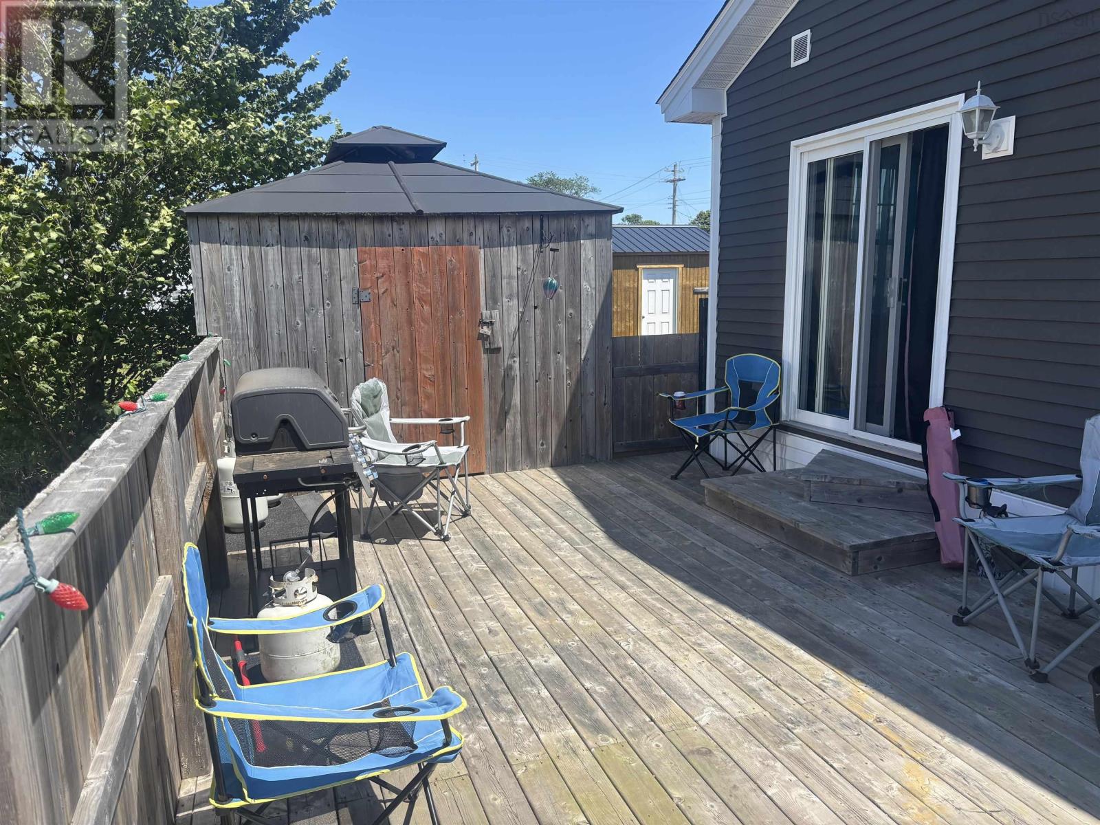 2 Abbott Street, Amherst, Nova Scotia  B4H 0E9 - Photo 4 - 202617404