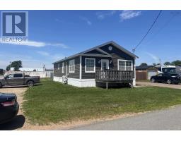 2 Abbott Street, amherst, Nova Scotia