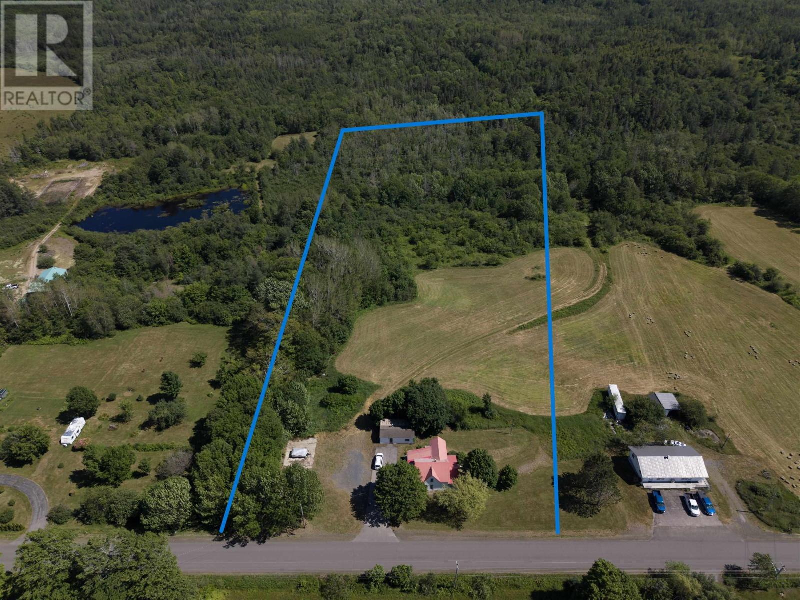 3040 Clementsvale Road, Bear River East, Nova Scotia  B0S 1B0 - Photo 4 - 202617405