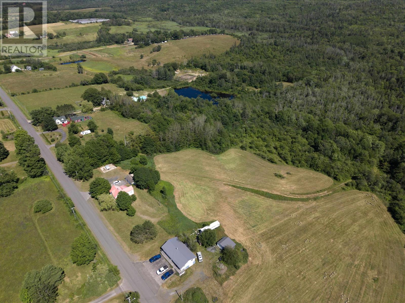3040 Clementsvale Road, Bear River East, Nova Scotia  B0S 1B0 - Photo 5 - 202617405