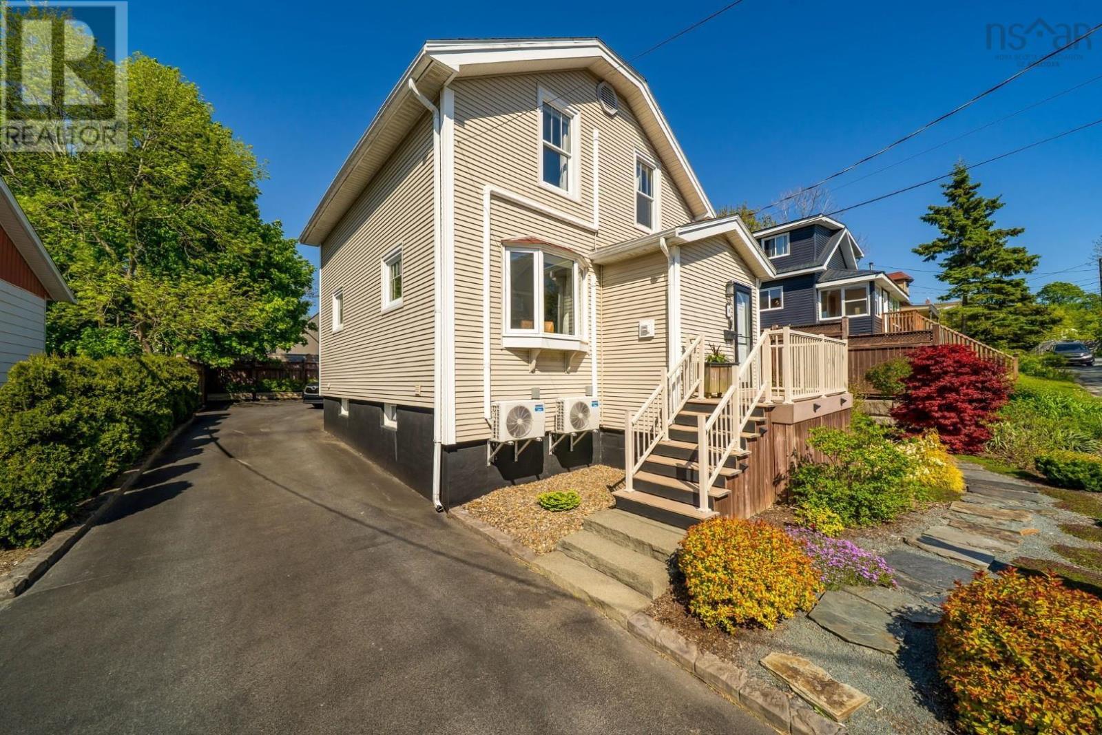 8 Eaton Avenue, Dartmouth, Nova Scotia  B2Y 2X5 - Photo 3 - 202617409