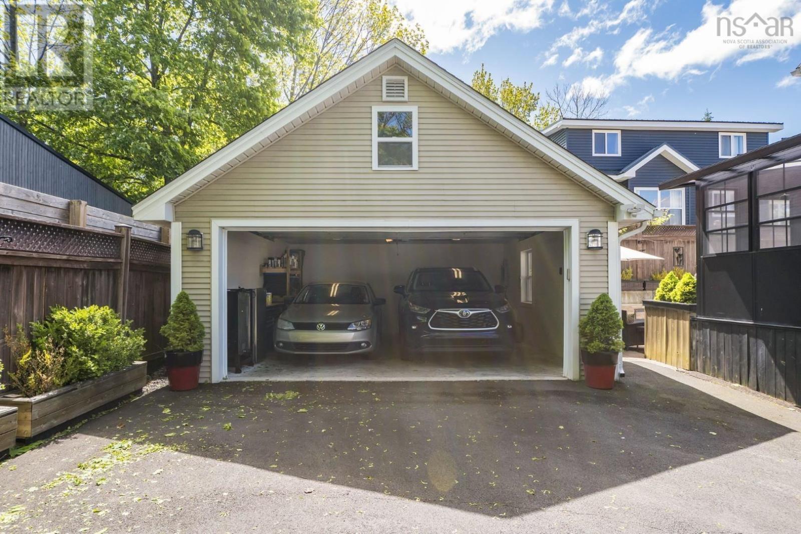 8 Eaton Avenue, Dartmouth, Nova Scotia  B2Y 2X5 - Photo 32 - 202617409