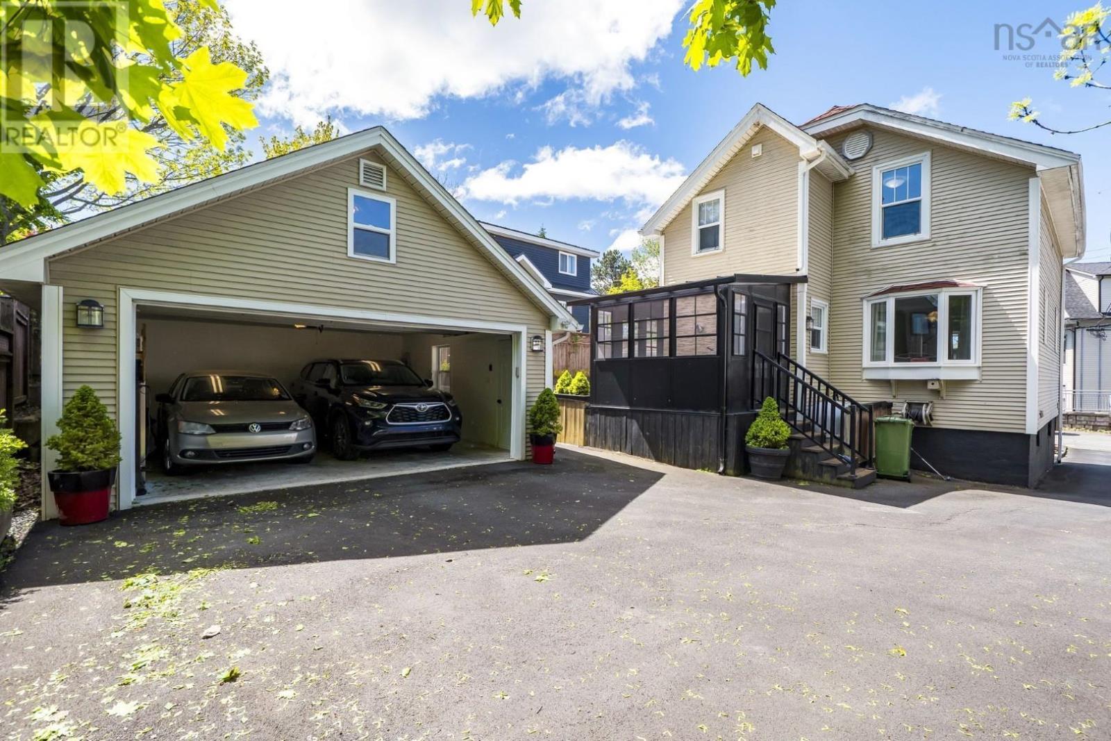 8 Eaton Avenue, Dartmouth, Nova Scotia  B2Y 2X5 - Photo 33 - 202617409