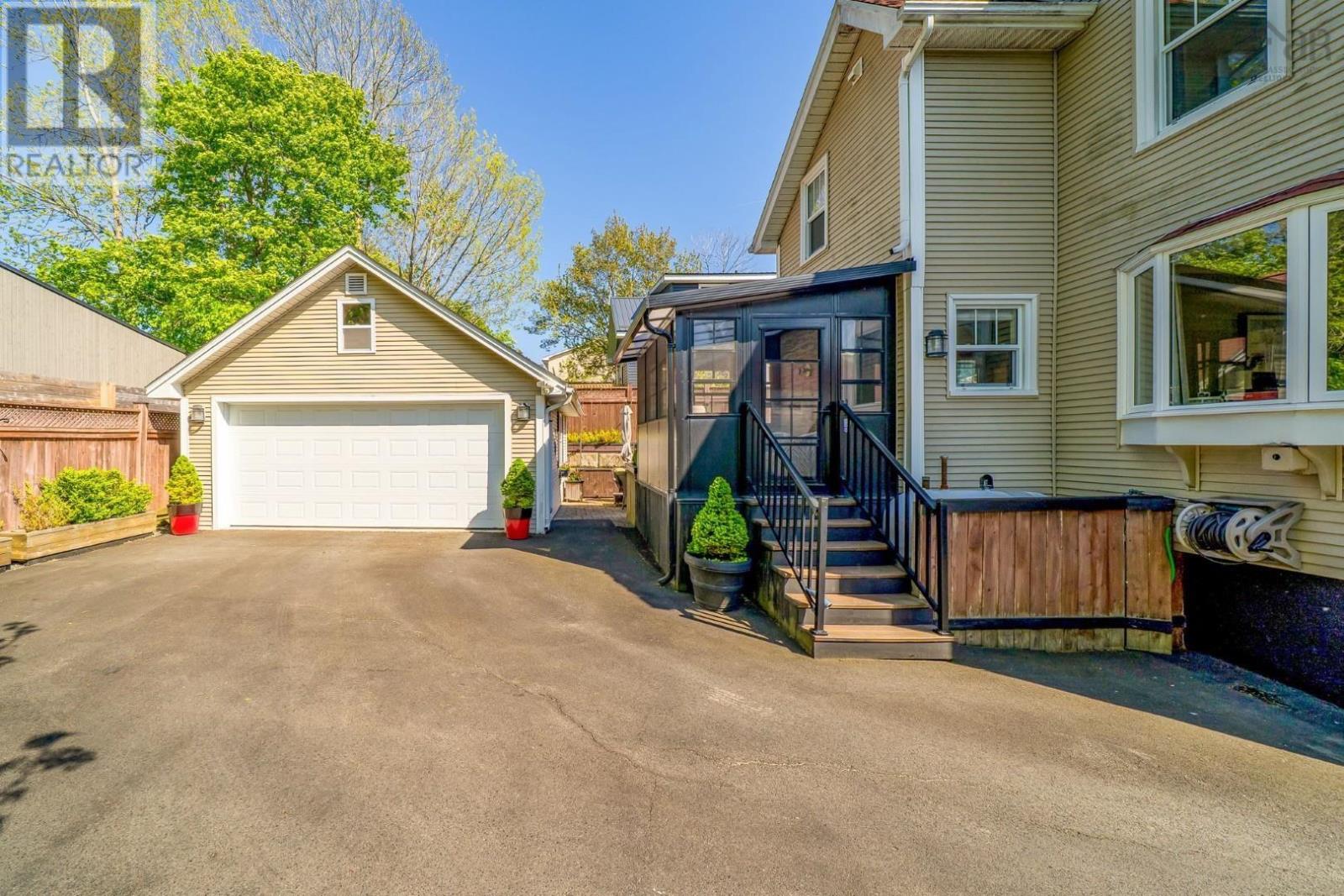 8 Eaton Avenue, Dartmouth, Nova Scotia  B2Y 2X5 - Photo 36 - 202617409