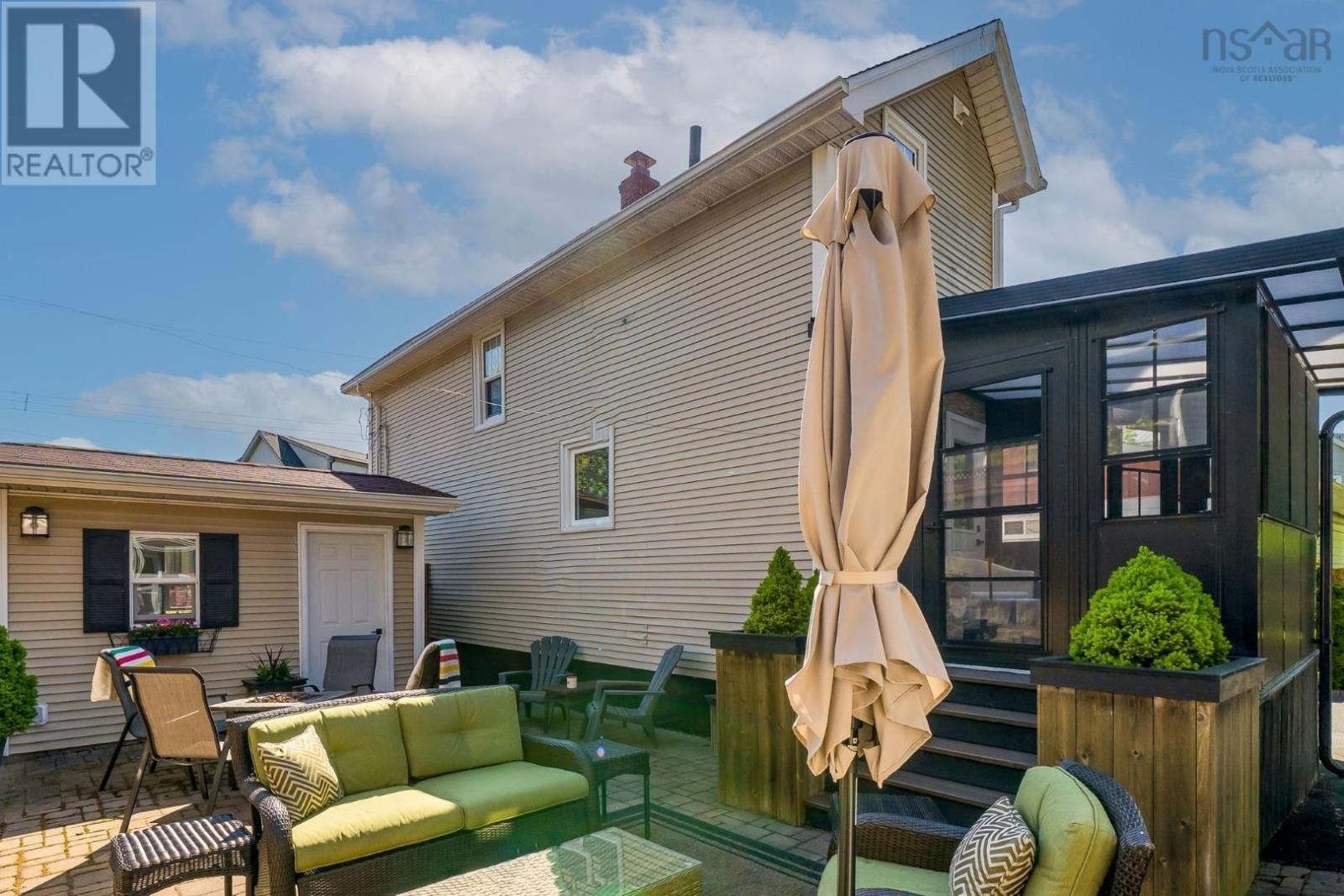 8 Eaton Avenue, Dartmouth, Nova Scotia  B2Y 2X5 - Photo 37 - 202617409