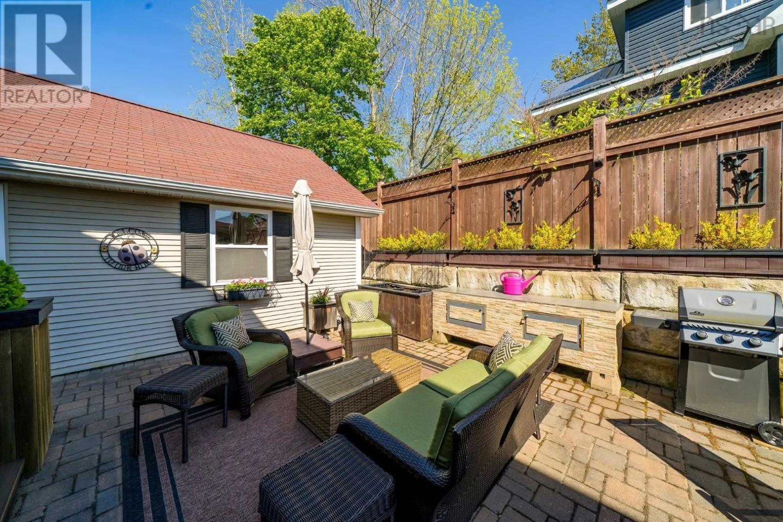 8 Eaton Avenue, Dartmouth, Nova Scotia  B2Y 2X5 - Photo 39 - 202617409