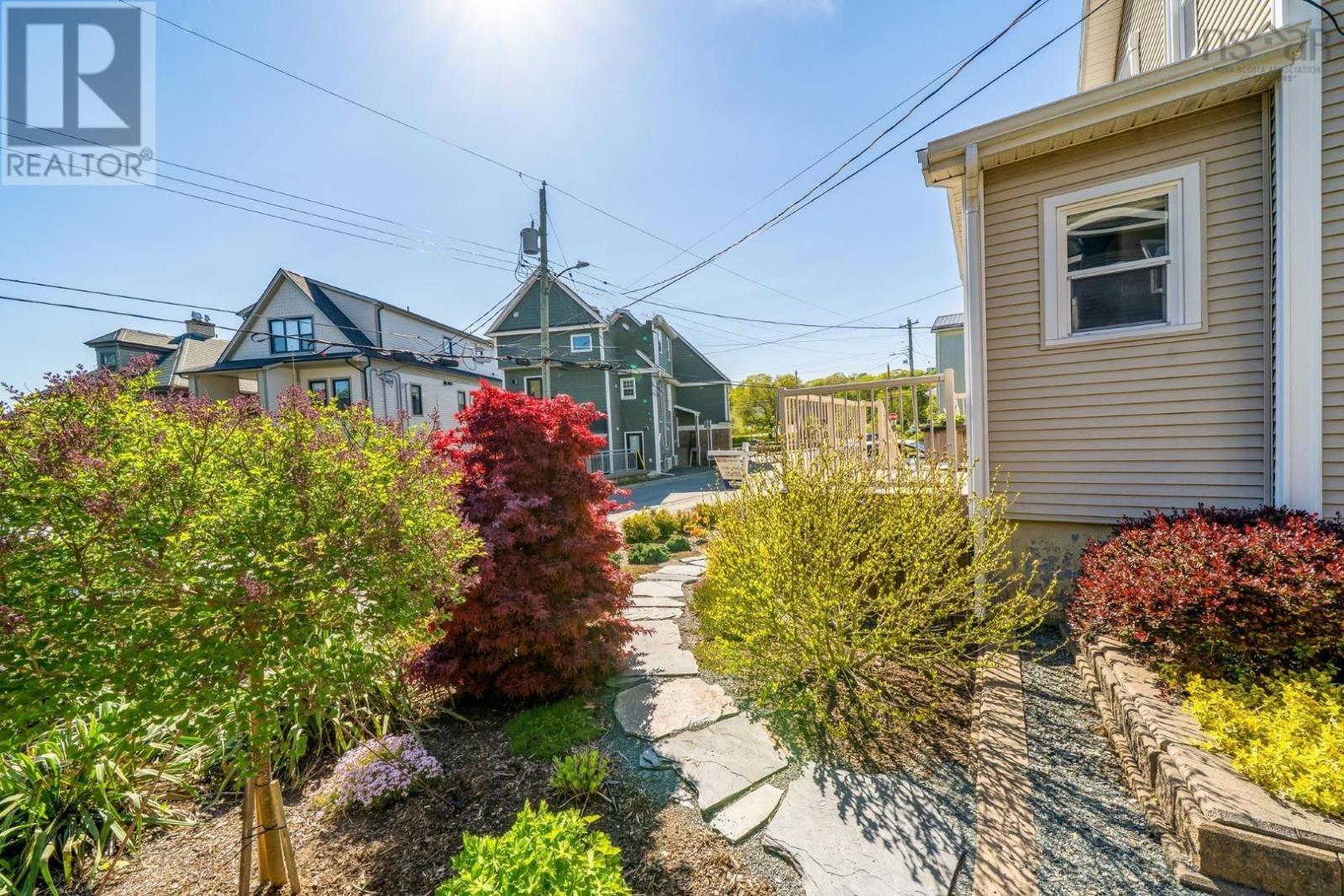 8 Eaton Avenue, Dartmouth, Nova Scotia  B2Y 2X5 - Photo 45 - 202617409
