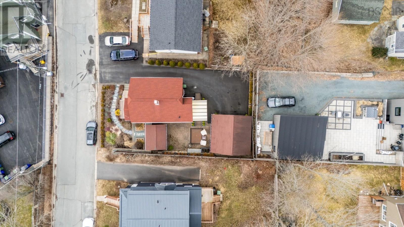 8 Eaton Avenue, Dartmouth, Nova Scotia  B2Y 2X5 - Photo 46 - 202617409